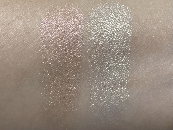 클리오 하이라이터 3~4호 발색