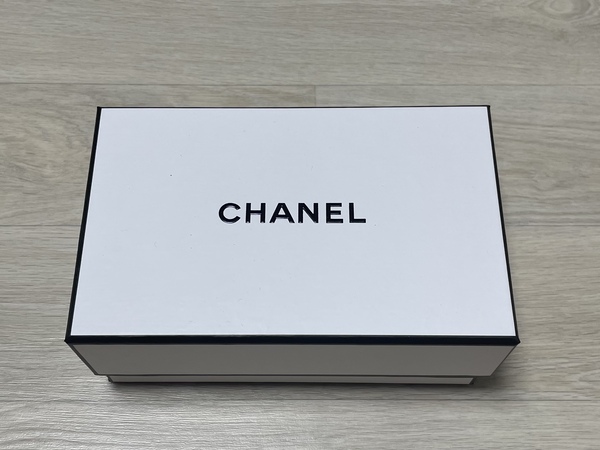샤넬 상자 사진
