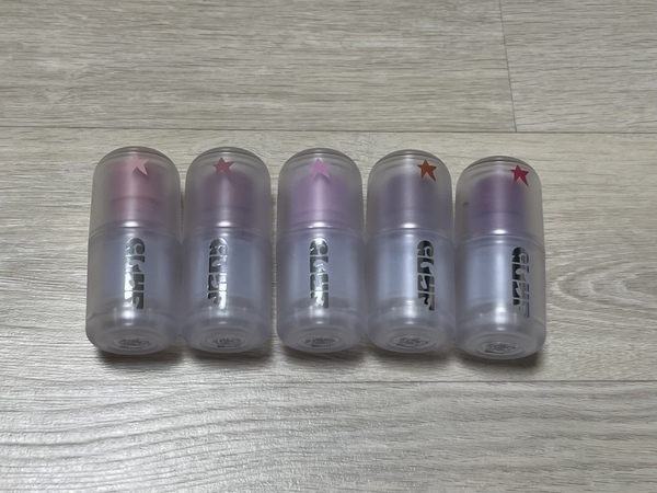 글맆 휴 스프레드 스틱 케이스 사진