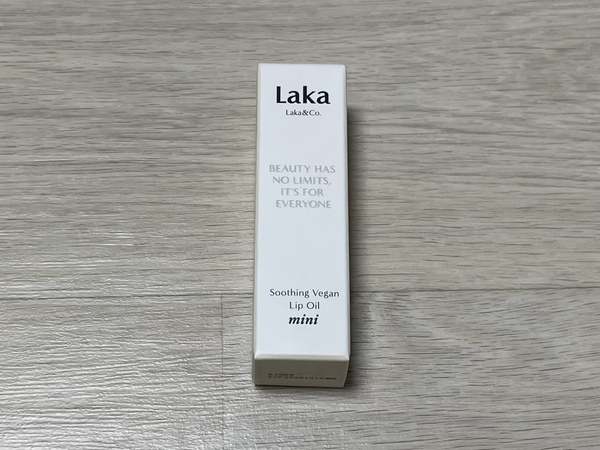 라카 사은품 사진