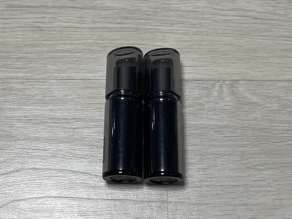 라카 데빌 립 케이스 사진