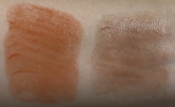 라카 데빌 립 발색