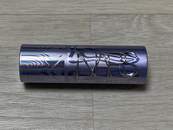 나스 립스틱 케이스 사진