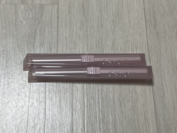 에스쁘아 더슬릭 립스틱 크림매트