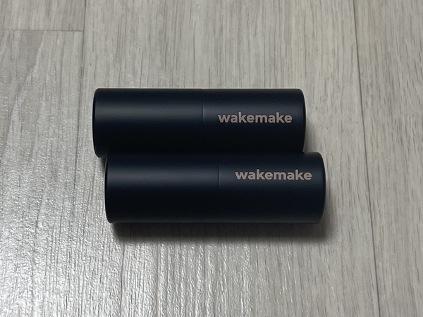 웨이크메이크 소프트 블러링 밤 스틱