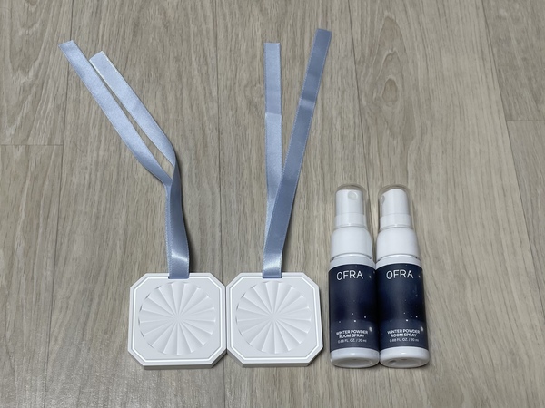 오프라 기획세트 구성품