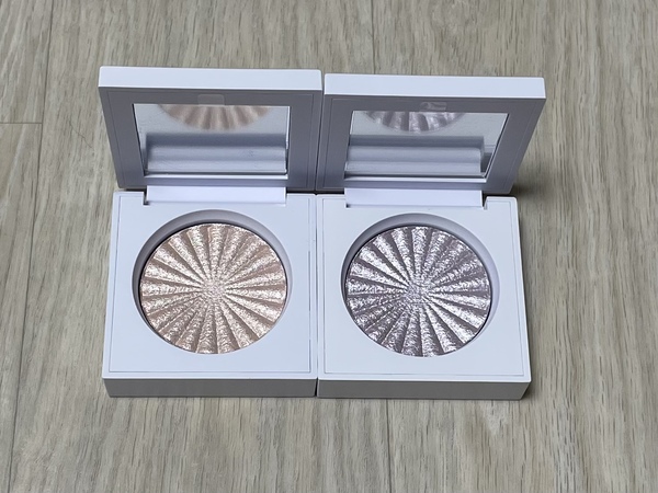 오프라 미니 하이라이터 팬 사진