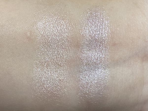 오프라 미니 하이라이터 발색