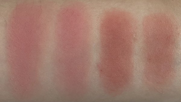 퓌 푸딩팟 발색