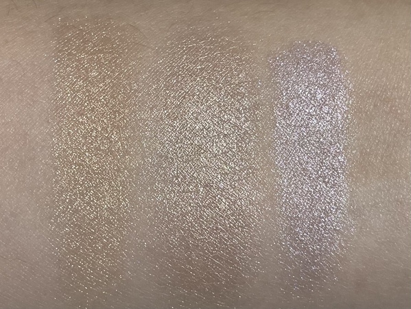 유포릭과 라벤더 아이싱 발색