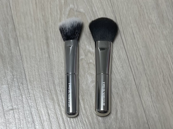 투슬래시포 브러쉬 사진