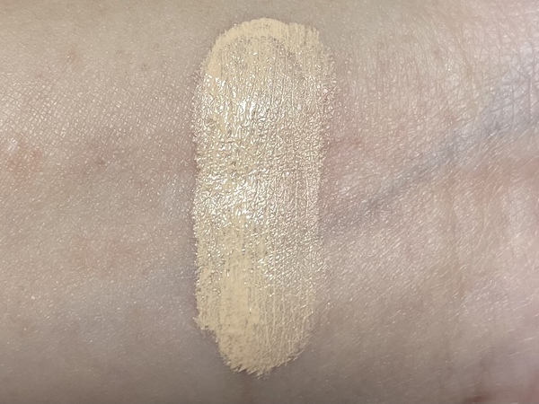 다이소 투에딧 쿠션 2호 발색