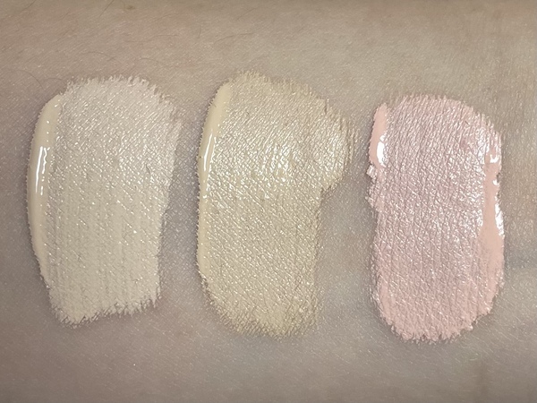 다이소 투에딧 컨실러 발색