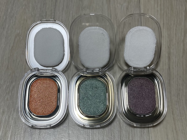 아멜리 스파클스팟 팬 사진