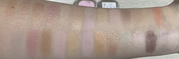 아멜리 싱글 섀도우들