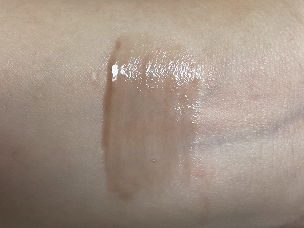 필로우 토크 딥 발색