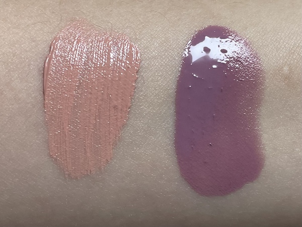 투크 수채화 블러셔 발색