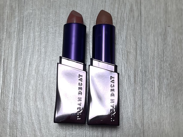 어반디케이 바이스 립스틱 케이스 사진