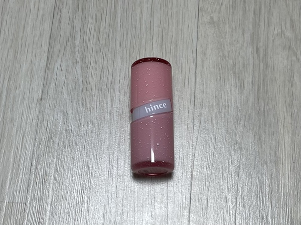힌스 로 글로우 젤 틴트 케이스 사진