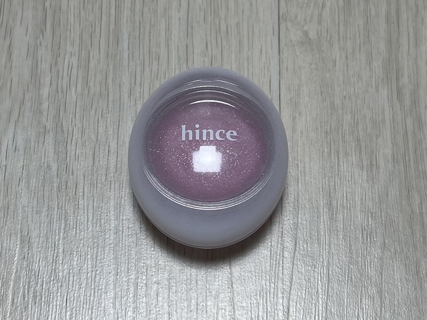 힌스 로 글로우 듀이 볼 케이스 사진