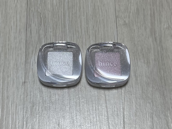 힌스 싱글 아이섀도우 케이스 사진