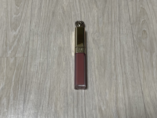 돌체앤가바나 에버키스 소프트 매트 리퀴드 립스틱 케이스 사진