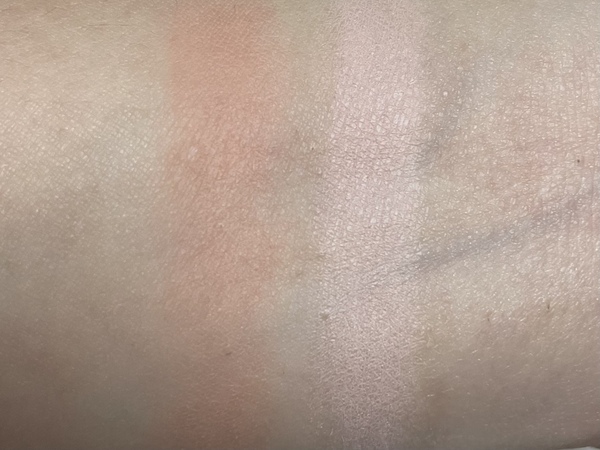 투크 사은품 발색