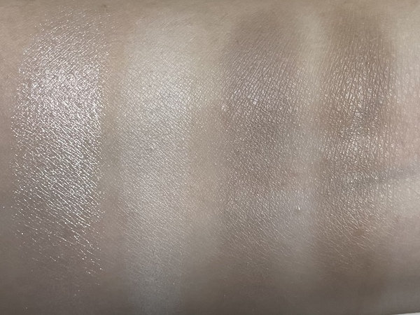 투크 팔레트 발색