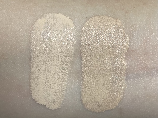 클리오 쿠션 발색