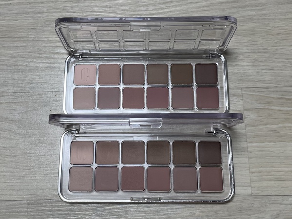 클리오 뮤트 라이브러리 팬 색