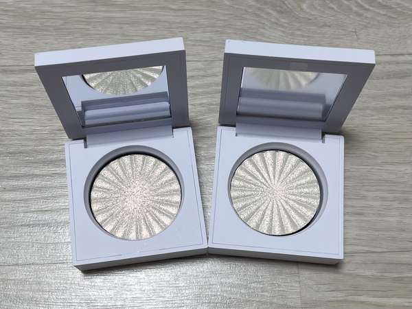 오프라 데이드림 팬 색