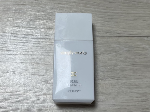 심플리웍스 비비 케이스 사진