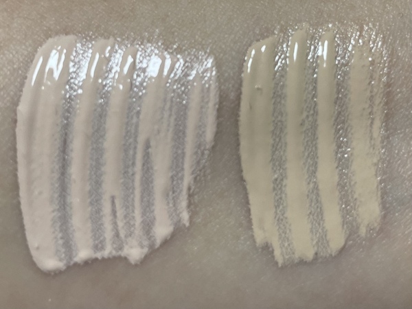 심플리웍스 비비 발색