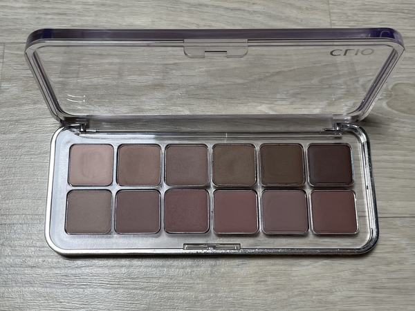 클리오 제품 팬 색