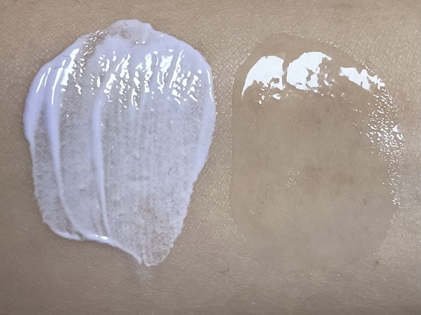 다이소 줌 바이 정샘물 부스터 발색