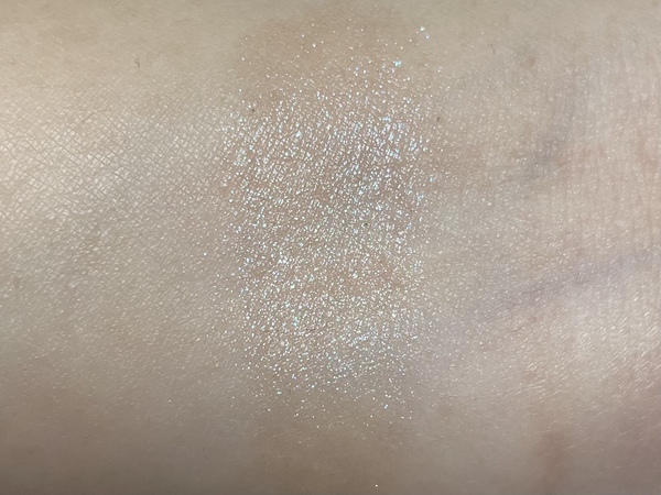 슈가 케인 발색