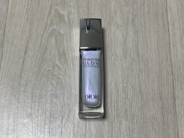 디올 포에버 글로우 맥시마이저 사진