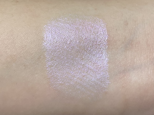 슈가 아이싱 발색