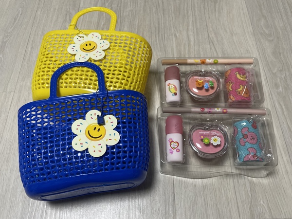 컬러그램 누디 블러 틴트 위글위글세트 사진