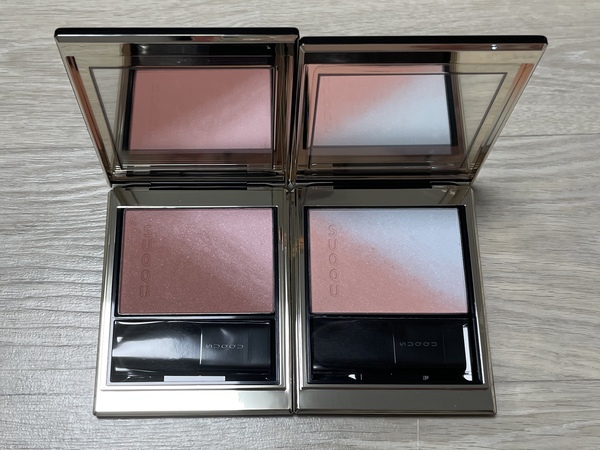 스쿠 블러링 컬러 블러쉬 7~8호 팬 색