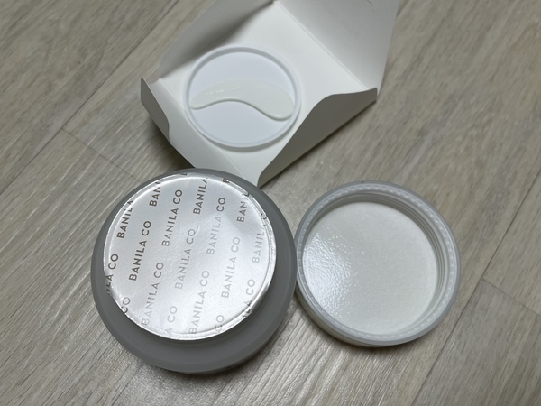 바닐라코 클렌징밤 사진