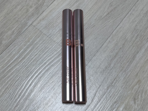 바닐라코 립 베이스 사진