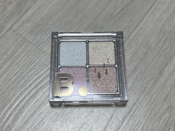 바닐라코 팔레트 팬 색