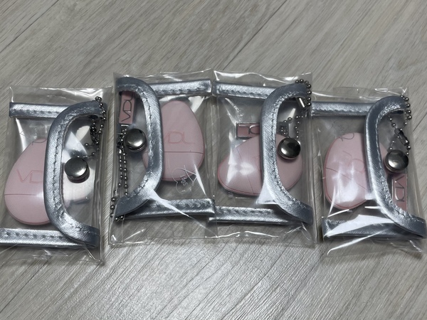 VDL 블러셔 구성품