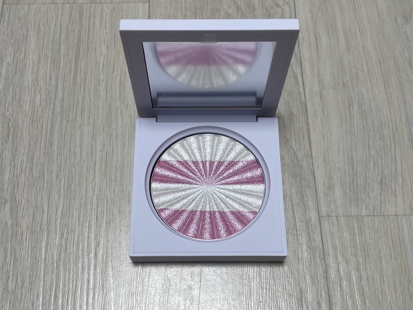 오프라 이너글로우 팬 색