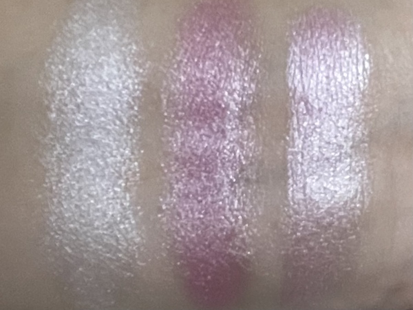 이너글로우 발색