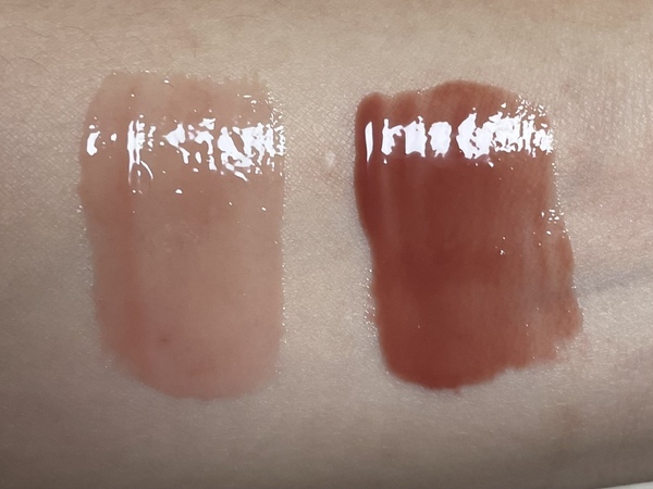 에뛰드 립세럼 발색