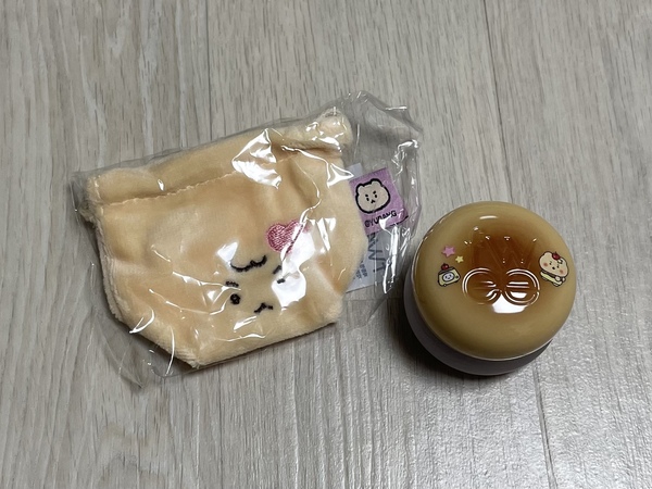 퓌 푸딩팟 사진