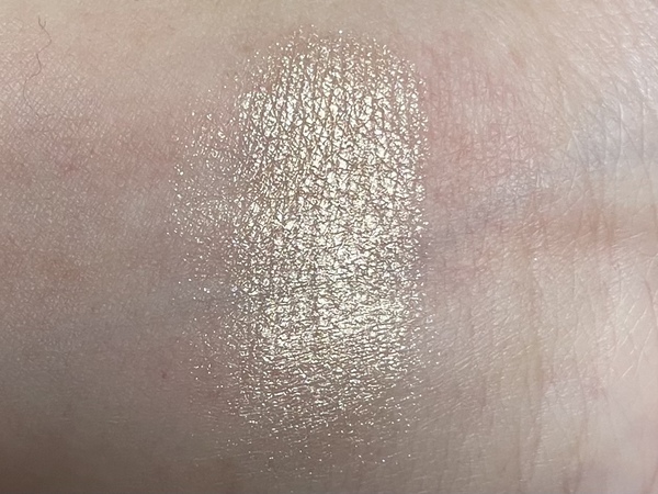 누드 샌드 발색