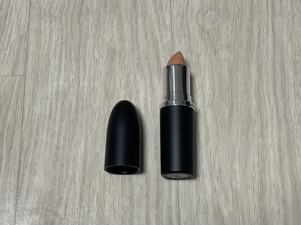 맥 립스틱 케이스 사진